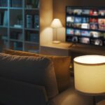 Fernseher-Größe-Abstand-Rechner und Ratgeber